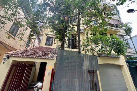 3 bedrooms Villa in Tay Ho, Ha Noi,  No. 20245