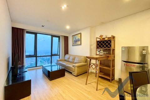 Квартира с 2 спальнями в Лонгбьен, Ханой ,  № 20281