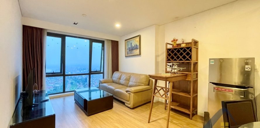 2 bedrooms Apartment in Long Bien, Ha Noi,  No. 20281