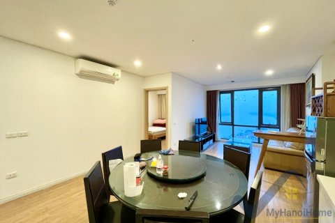 2 bedrooms Apartment in Long Bien, Ha Noi,  No. 20281 3