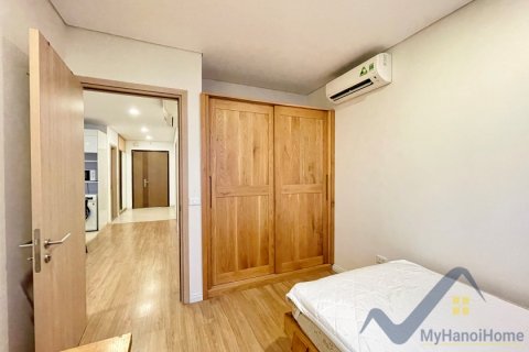 2 bedrooms Apartment in Long Bien, Ha Noi,  No. 20281 8