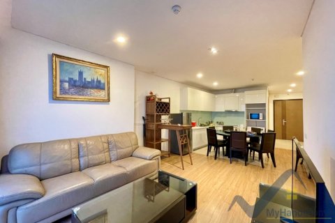 2 bedrooms Apartment in Long Bien, Ha Noi,  No. 20281 5