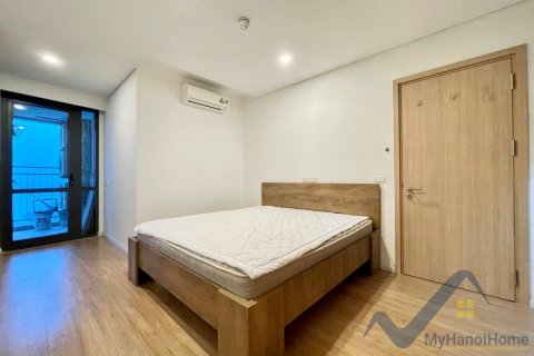 2 bedrooms Apartment in Long Bien, Ha Noi,  No. 20281 12