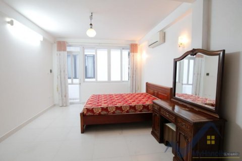 Вилла с 2 спальнями в Тэйхо, Ханой ,  № 20282 13