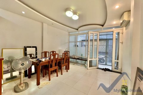 Вилла с 2 спальнями в Тэйхо, Ханой ,  № 20282 3