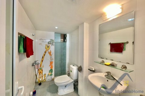 Вилла с 2 спальнями в Тэйхо, Ханой ,  № 20282 16