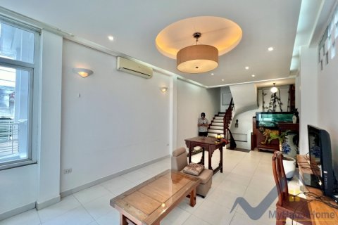 Вилла с 2 спальнями в Тэйхо, Ханой ,  № 20282 9