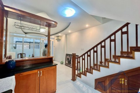 Вилла с 2 спальнями в Тэйхо, Ханой ,  № 20282 5