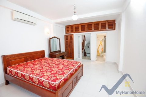 Вилла с 2 спальнями в Тэйхо, Ханой ,  № 20282 14