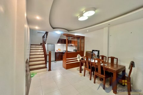 2 bedrooms Villa in Tay Ho, Ha Noi,  No. 20282
