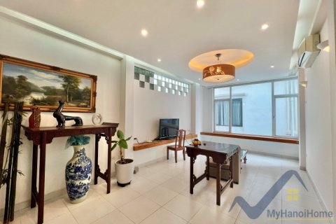 Вилла с 2 спальнями в Тэйхо, Ханой ,  № 20282 7