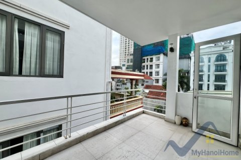 Вилла с 2 спальнями в Тэйхо, Ханой ,  № 20282 19