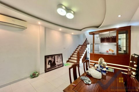 Вилла с 2 спальнями в Тэйхо, Ханой ,  № 20282 2