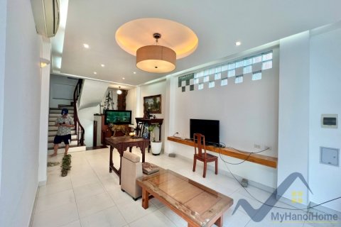 Вилла с 2 спальнями в Тэйхо, Ханой ,  № 20282 8