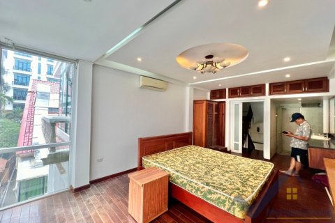 Вилла с 2 спальнями в Тэйхо, Ханой ,  № 20282 12