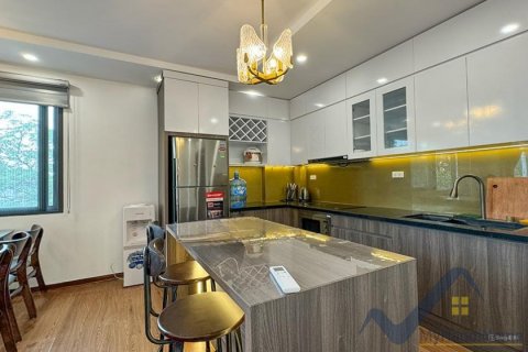 Квартира с 2 спальнями в Тэйхо, Ханой ,  № 20227 5