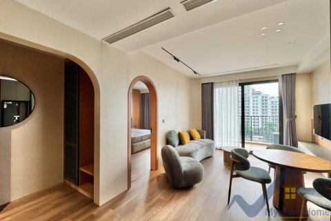 1 bedroom Apartment in Tay Ho, Ha Noi,  No. 20229 2