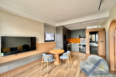 1 bedroom Apartment in Tay Ho, Ha Noi,  No. 20229 5