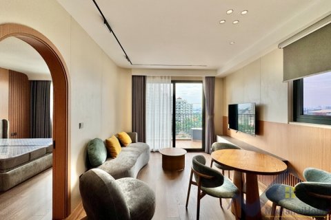 1 bedroom Apartment in Tay Ho, Ha Noi,  No. 20229 3