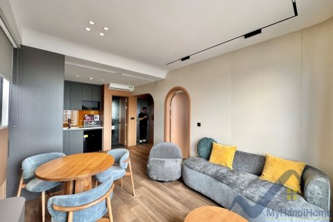 1 bedroom Apartment in Tay Ho, Ha Noi,  No. 20229 4