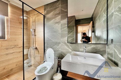1 bedroom Apartment in Tay Ho, Ha Noi,  No. 20229 9