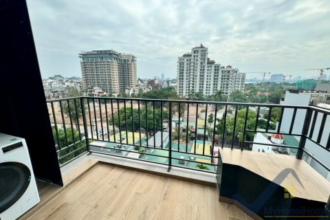 1 bedroom Apartment in Tay Ho, Ha Noi,  No. 20229 7