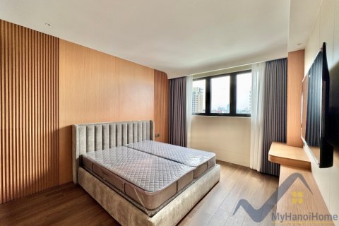 1 bedroom Apartment in Tay Ho, Ha Noi,  No. 20229 10