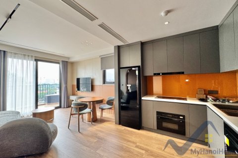 1 bedroom Apartment in Tay Ho, Ha Noi,  No. 20229