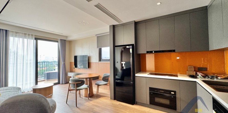 1 bedroom Apartment in Tay Ho, Ha Noi,  No. 20229