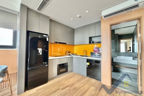 1 bedroom Apartment in Tay Ho, Ha Noi,  No. 20229 8