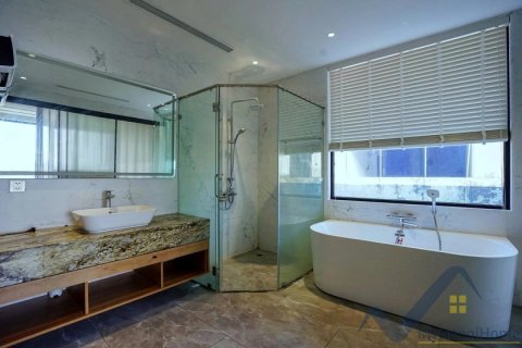 4 bedrooms Villa in Tay Ho, Ha Noi,  No. 19944 25