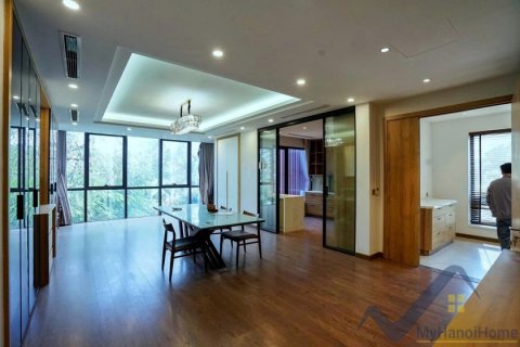 4 bedrooms Villa in Tay Ho, Ha Noi,  No. 19944 19