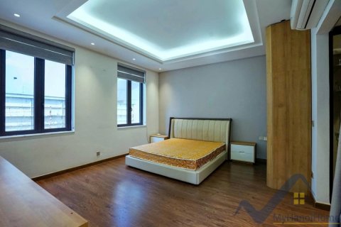 4 bedrooms Villa in Tay Ho, Ha Noi,  No. 19944 9