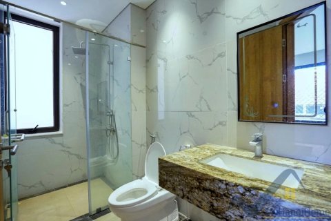 4 bedrooms Villa in Tay Ho, Ha Noi,  No. 19944 17