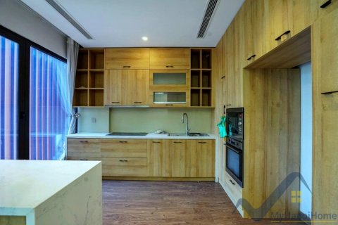 4 bedrooms Villa in Tay Ho, Ha Noi,  No. 19944 20