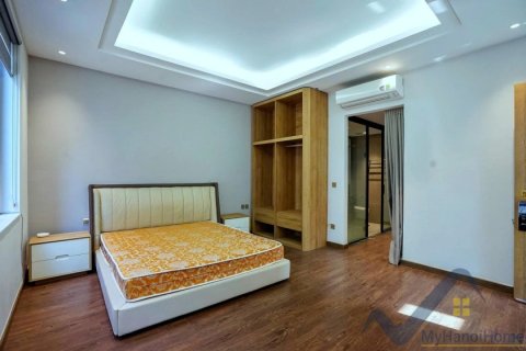 4 bedrooms Villa in Tay Ho, Ha Noi,  No. 19944 10