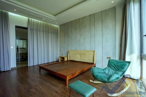 4 bedrooms Villa in Tay Ho, Ha Noi,  No. 19944 24