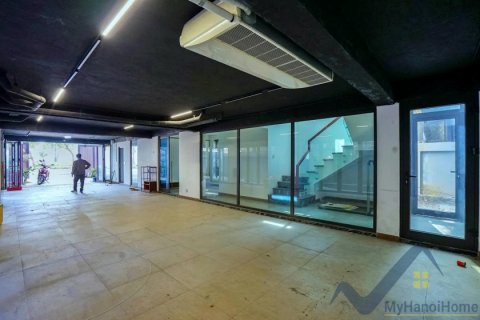 4 bedrooms Villa in Tay Ho, Ha Noi,  No. 19944 5