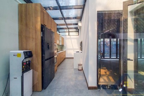 4 bedrooms Villa in Tay Ho, Ha Noi,  No. 19944 6