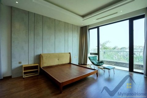 4 bedrooms Villa in Tay Ho, Ha Noi,  No. 19944 23