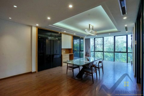 4 bedrooms Villa in Tay Ho, Ha Noi,  No. 19944 21