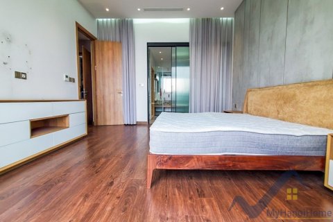 4 bedrooms Villa in Tay Ho, Ha Noi,  No. 19944 16
