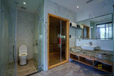 4 bedrooms Villa in Tay Ho, Ha Noi,  No. 19944 26