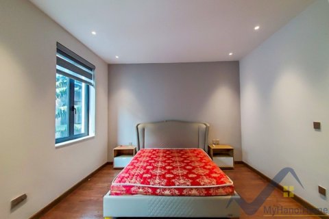 4 bedrooms Villa in Tay Ho, Ha Noi,  No. 19944 12