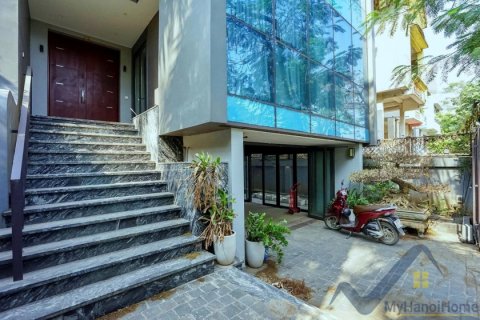 4 bedrooms Villa in Tay Ho, Ha Noi,  No. 19944 2