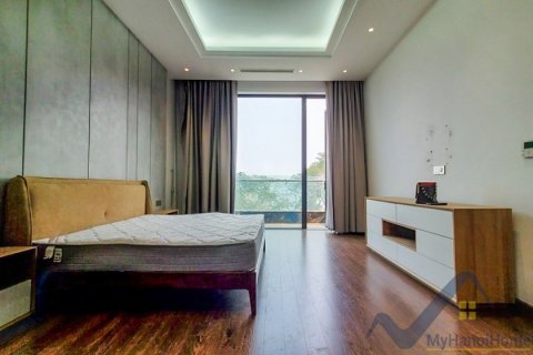 4 bedrooms Villa in Tay Ho, Ha Noi,  No. 19944 15