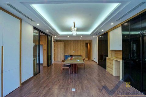 4 bedrooms Villa in Tay Ho, Ha Noi,  No. 19944 22