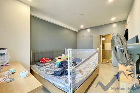 Квартира с 2 спальнями в Лонгбьен, Ханой ,  № 26586 12