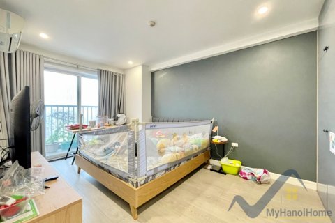 Квартира с 2 спальнями в Лонгбьен, Ханой ,  № 26586 10