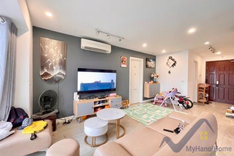 Квартира с 2 спальнями в Лонгбьен, Ханой ,  № 26586 4